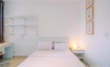 Disewakan Apartemen The Newton 1