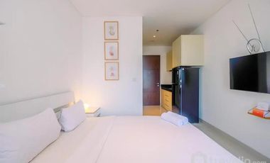 Disewakan Apartemen The Newton 1