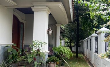 TURUN HARGA! Rmh ASRI di Komp PATI AU JatiAsih Bekasi