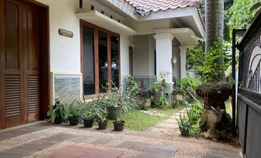 TURUN HARGA! Rmh ASRI di Komp PATI AU JatiAsih Bekasi