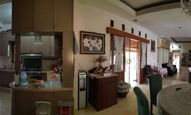 TURUN HARGA! Rmh ASRI di Komp PATI AU JatiAsih Bekasi