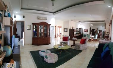 TURUN HARGA! Rmh ASRI di Komp PATI AU JatiAsih Bekasi