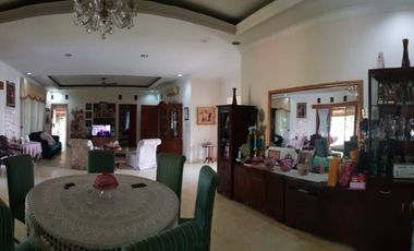 TURUN HARGA! Rmh ASRI di Komp PATI AU JatiAsih Bekasi