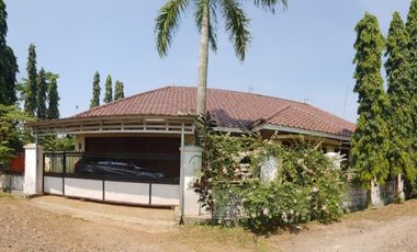 TURUN HARGA! Rmh ASRI di Komp PATI AU JatiAsih Bekasi