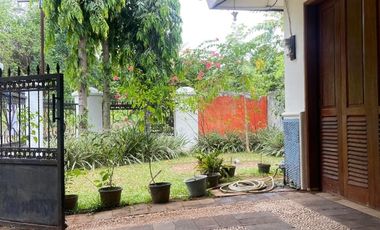 TURUN HARGA! Rmh ASRI di Komp PATI AU JatiAsih Bekasi