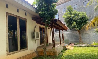 TURUN HARGA! Rmh ASRI di Komp PATI AU JatiAsih Bekasi