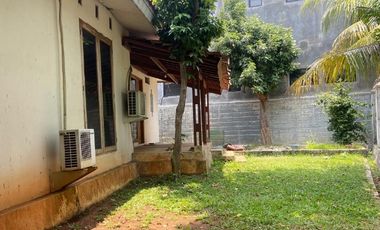 TURUN HARGA! Rmh ASRI di Komp PATI AU JatiAsih Bekasi