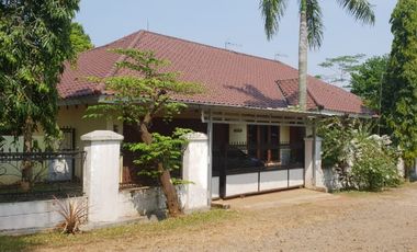 TURUN HARGA! Rmh ASRI di Komp PATI AU JatiAsih Bekasi