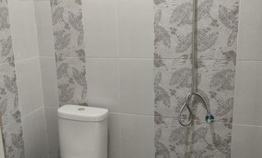 BARU. rumah di Taman Semanan Indah