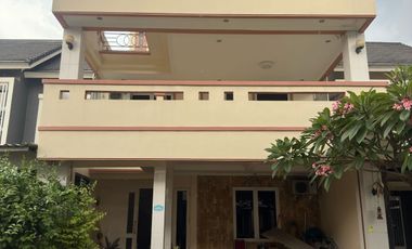 Turun Harga Cluster EBONY Metland Transyogi Cileungsi  Bogor Rapih