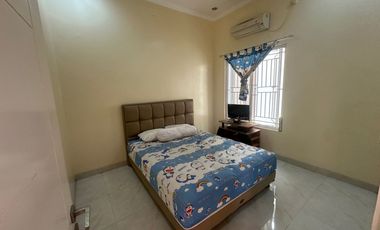 Turun Harga Cluster EBONY Metland Transyogi Cileungsi  Bogor Rapih