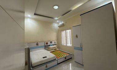 Turun Harga Cluster EBONY Metland Transyogi Cileungsi  Bogor Rapih