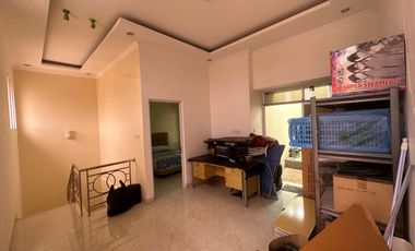 Turun Harga Cluster EBONY Metland Transyogi Cileungsi  Bogor Rapih