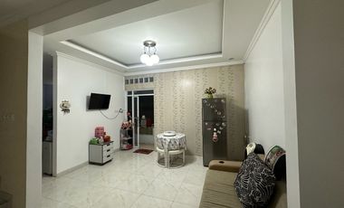 Turun Harga Cluster EBONY Metland Transyogi Cileungsi  Bogor Rapih