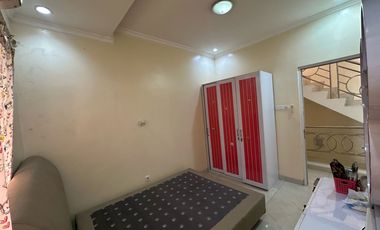 Turun Harga Cluster EBONY Metland Transyogi Cileungsi  Bogor Rapih