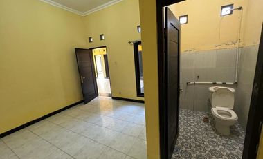 Rumah Type 85 Hanya 799 juta dekat Transmart Carefour