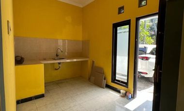 Rumah Type 85 Hanya 799 juta dekat Transmart Carefour