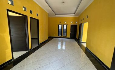 Rumah Type 85 Hanya 799 juta dekat Transmart Carefour