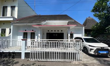 Rumah Type 85 Hanya 799 juta dekat Transmart Carefour