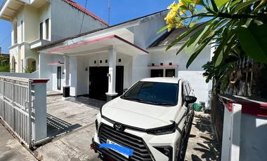 Rumah Type 85 Hanya 799 juta dekat Transmart Carefour