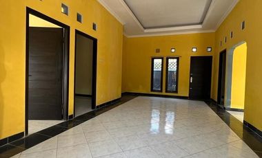 Rumah Type 85 Hanya 799 juta dekat Transmart Carefour