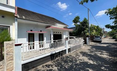 Rumah Type 85 Hanya 799 juta dekat Transmart Carefour