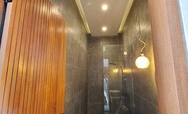 Brand new villa Lokasi strategis di Munggu pereren Canggu deket pantai