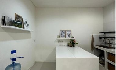 Rumah2KT di Denpasar Selatan, 5 menit ke Sekolah Santosa, sewa tahunan