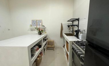 Rumah2KT di Denpasar Selatan, 5 menit ke Sekolah Santosa, sewa tahunan