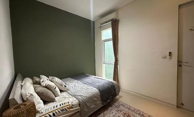 Rumah2KT di Denpasar Selatan, 5 menit ke Sekolah Santosa, sewa tahunan