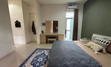 Rumah2KT di Denpasar Selatan, 5 menit ke Sekolah Santosa, sewa tahunan