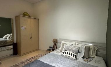 Rumah2KT di Denpasar Selatan, 5 menit ke Sekolah Santosa, sewa tahunan