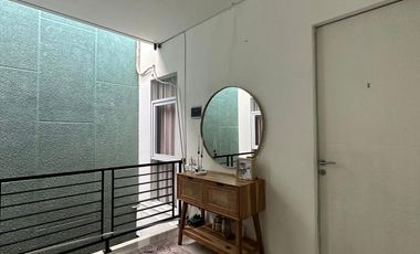 Rumah2KT di Denpasar Selatan, 5 menit ke Sekolah Santosa, sewa tahunan