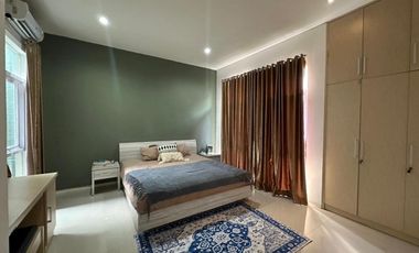 Rumah2KT di Denpasar Selatan, 5 menit ke Sekolah Santosa, sewa tahunan