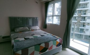 Jual apartemen gateway pasteur tipe 1BR luas 29 m2 Tower Jade