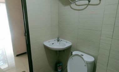 Jual apartemen gateway pasteur tipe 1BR luas 29 m2 Tower Jade