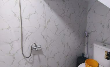 1 Unit Lagi Rumah Baru 3 Lantai Di Jelambar Jakbar