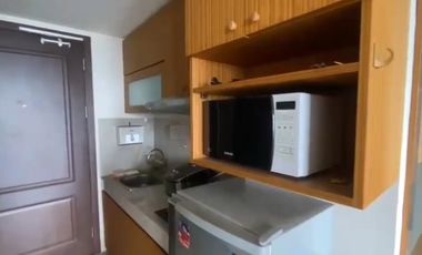 Turun harga Apartemen Ciumbuleuit 2 fully furnished , studio plus