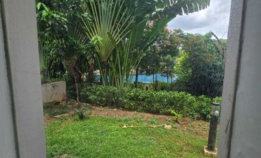 Sewa Rumah Cluster Palm Summarecon Bekasi Dekat Dengan Club House