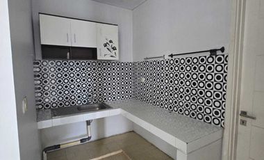 Sewa Rumah Cluster Palm Summarecon Bekasi Dekat Dengan Club House