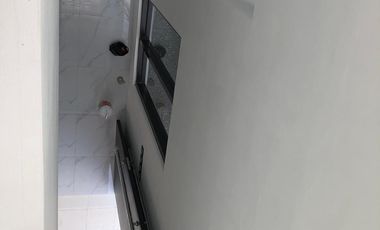Rumah baru 2 lt Cluster CUBE, Cibodas,Antapani,BDG, 950 jt.