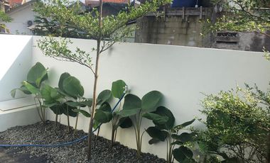 Rumah baru 2 lt Cluster CUBE, Cibodas,Antapani,BDG, 950 jt.