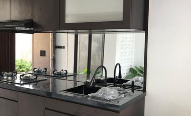 Rumah baru 2 lt Cluster CUBE, Cibodas,Antapani,BDG, 950 jt.