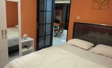 Villa Murah Full Furnish Area Pakem Turi Palagan