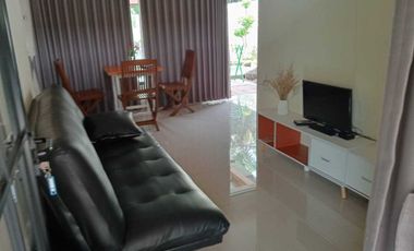 Villa Murah Full Furnish Area Pakem Turi Palagan