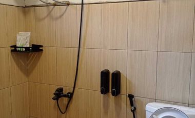 Villa Murah Full Furnish Area Pakem Turi Palagan