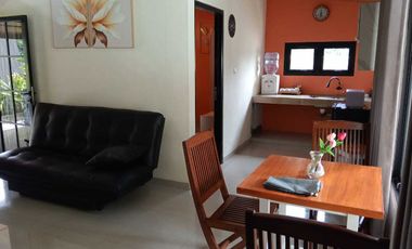 Villa Murah Full Furnish Area Pakem Turi Palagan