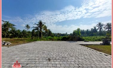 90 Jutaan Dekat Bandara YIA Kulonprogo Jogja : SHM P