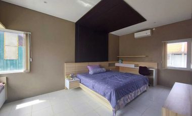 New Price Sale 3 bedrooms House for sale at Puri Gading area