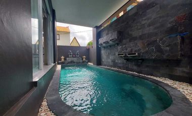 New Price Sale 3 bedrooms House for sale at Puri Gading area